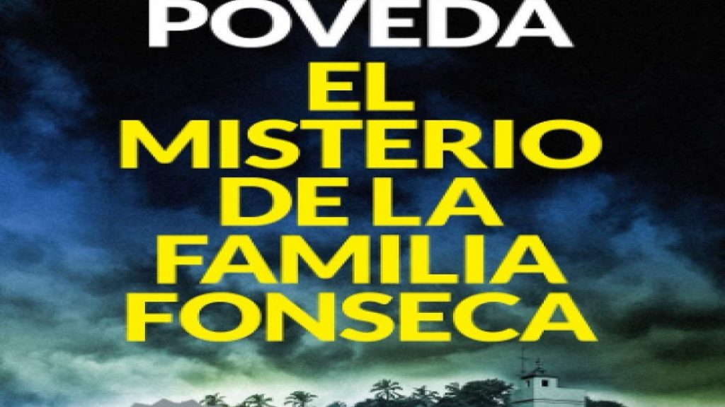 El misterio de la familia Fonseca
