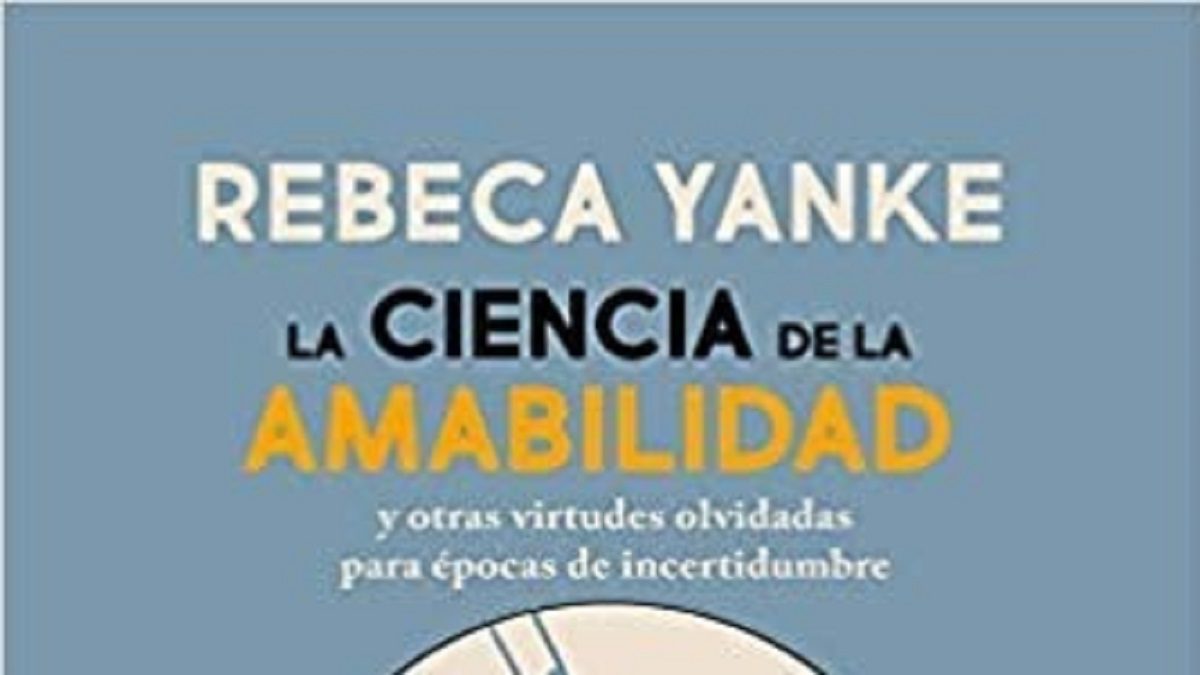 La ciencia de la amabilidad