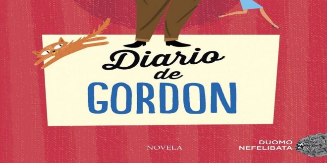 Diario de Gordon