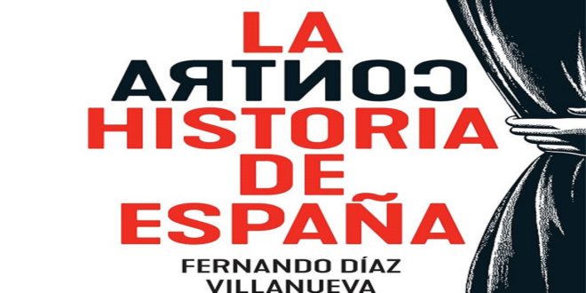 La contraHistoria de España