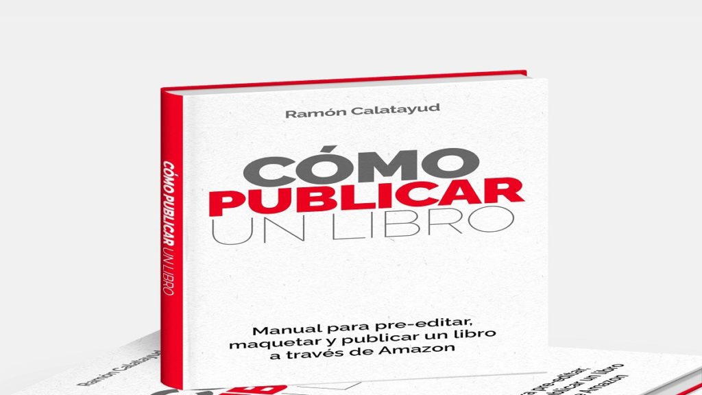 ▷ Cómo publicar un libro en Amazon paso a paso: guía completa