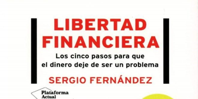 Libertad financiera