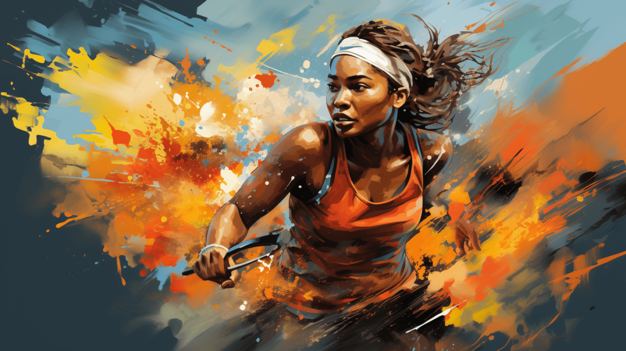 Serena Williams