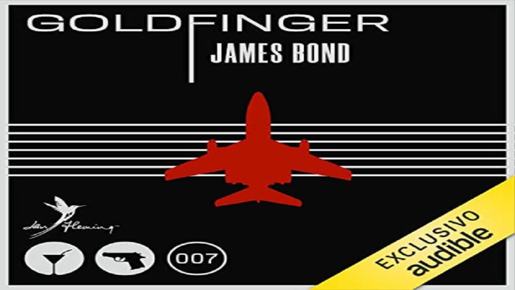 Goldfinger
