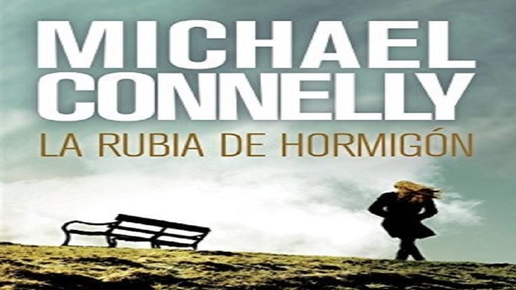 La rubia del hormigón