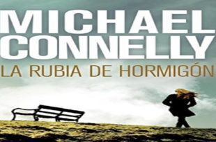 La rubia del hormigón