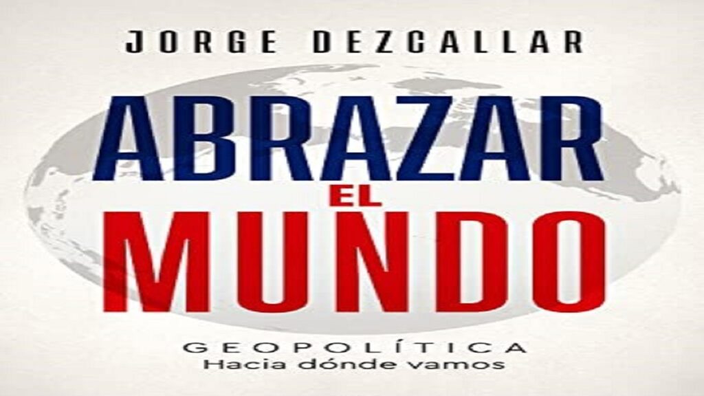 Abrazar el mundo
