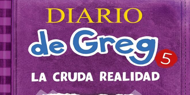 Diario de Greg - La cruda realidad