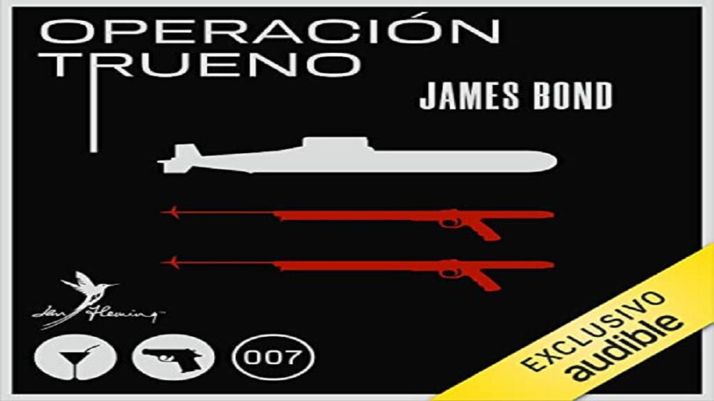 Operación Trueno