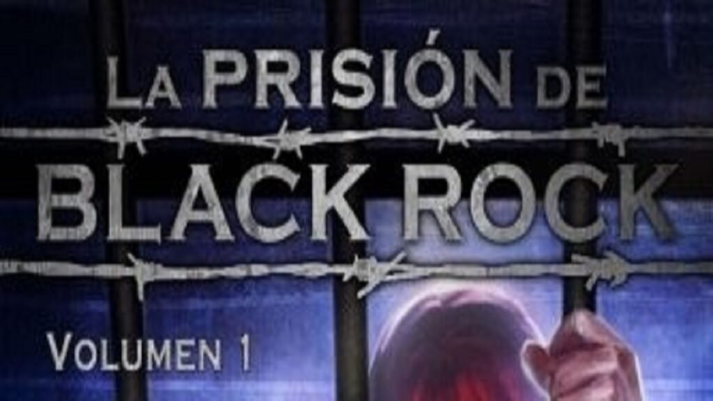 La prisión de Black Rock