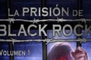 La prisión de Black Rock