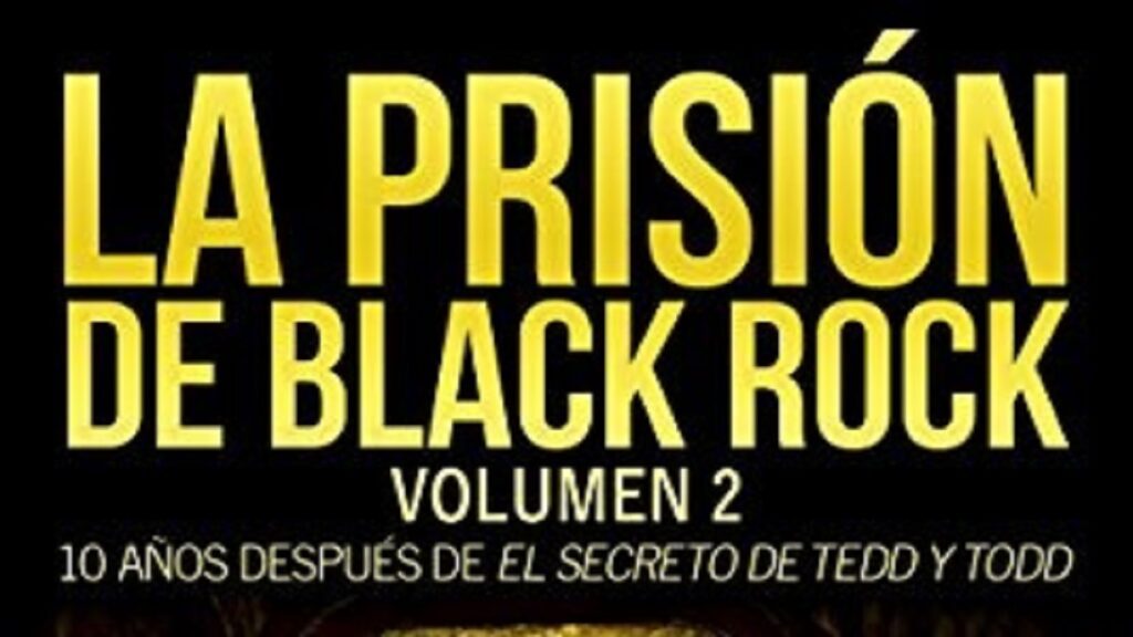 La prisión de Black Rock - vol. 2