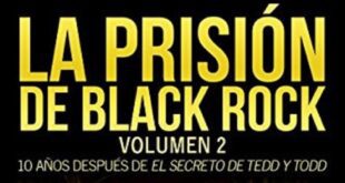 La prisión de Black Rock - vol. 2