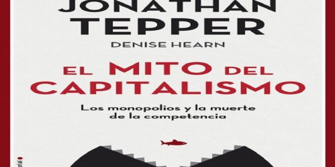 El mito del capitalismo