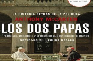 Los dos Papas