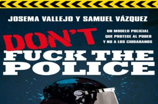 Don't fuck the police