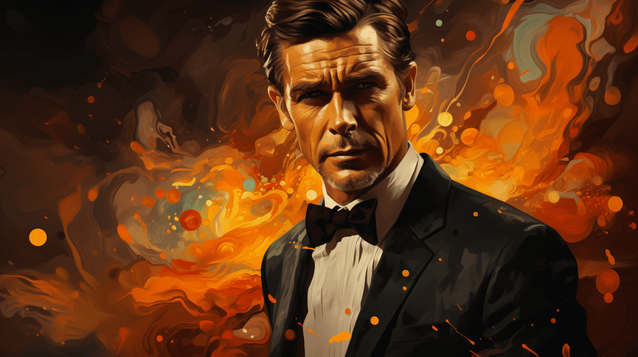 El hombre de la pistola de oro