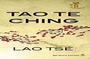 Tao Te Ching