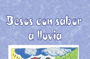 Besos con sabor a lluvia