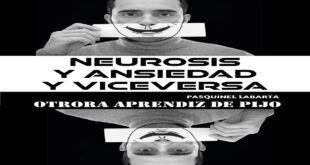 Neurosis y ansiedad y viceversa