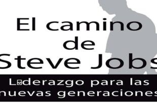 El camino de Steve Jobs