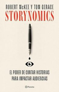 Storynomics
