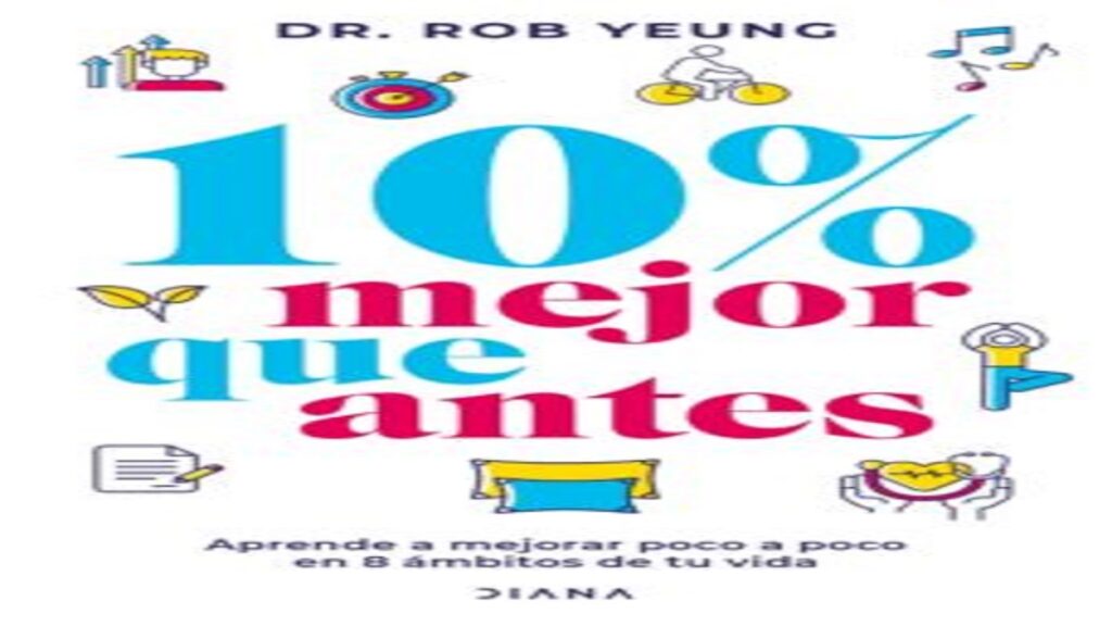 10% mejor que antes