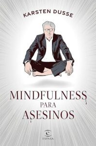 Portada del libro Mindfulness para asesinos