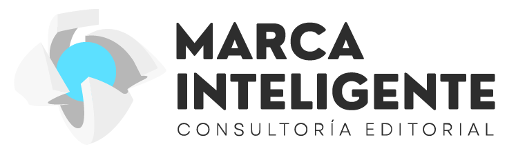 Logotipo Marca Inteligente