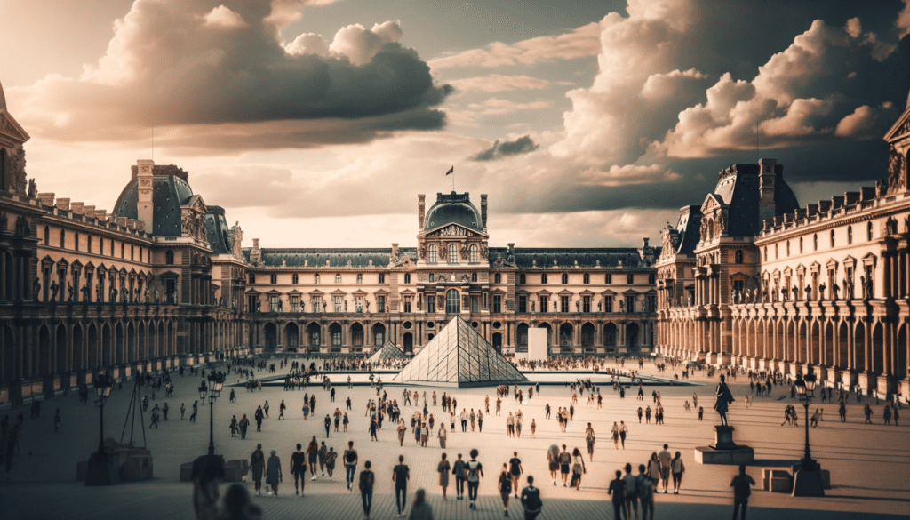 5 novelas para conocer París a través de la literatura