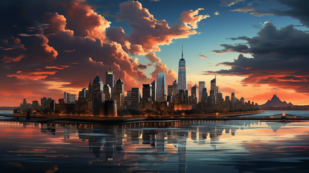 Descubre Nueva York a través de 5 novelas 
