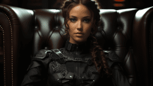 Imagen simbólica del Sinsajo de Katniss