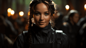Katniss y su impacto en la literatura juvenil