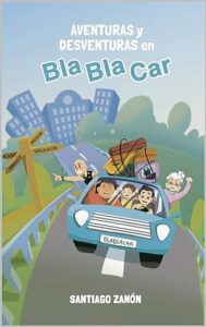 Aventuras y desventuras en BlaBlaCar