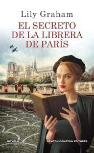 El secreto de la librería de París