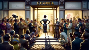 Perfume Chanel Nº5, un clásico atemporal
