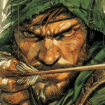 Quién es Robin Hood