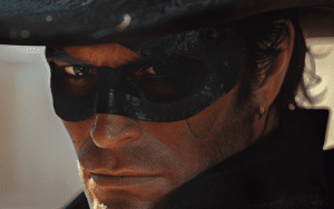 Adaptaciones cinematográficas de El Zorro