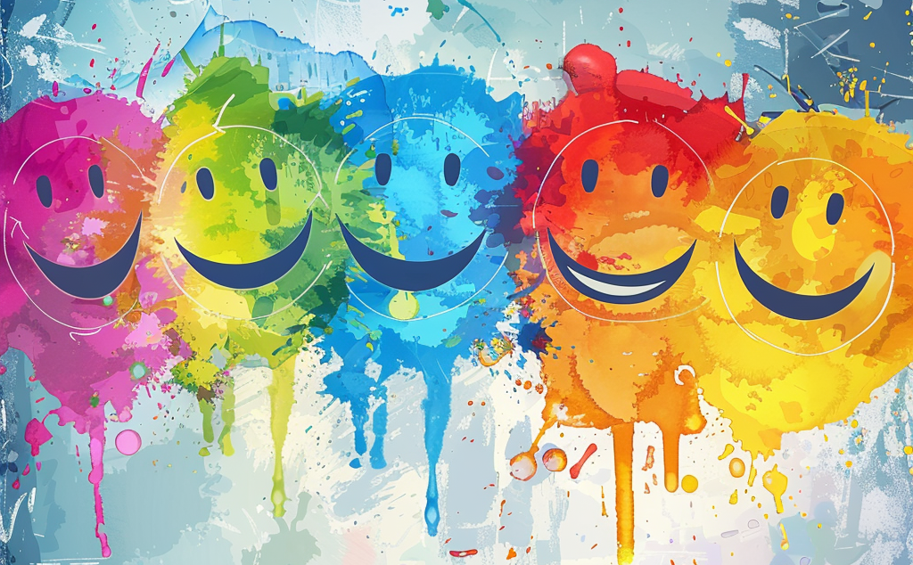 Psicología de la felicidad - qué nos hace felices según la ciencia