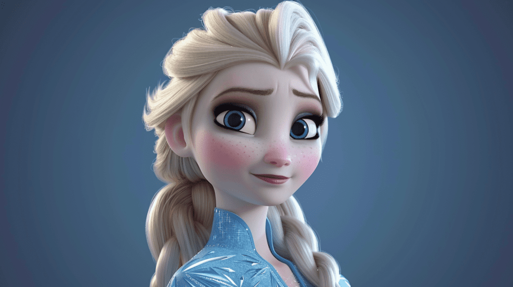 Quién es Elsa