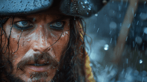 Análisis psicológico del Capitán Jack Sparrow