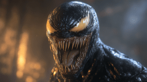 Comparación de Venom con otros personajes literarios y cinematográficos