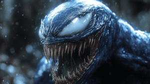 Origen de Venom cómo Venom fue creado en los cómics de Marvel