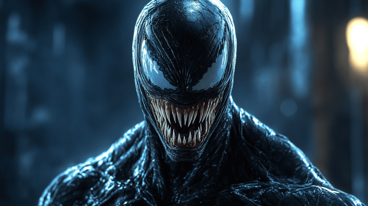 Quién es Venom