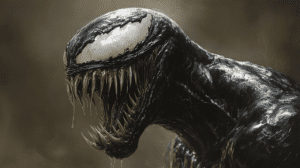 Venom como antihéroe en los cómics y películas de Marvel