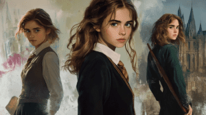 Análisis del personaje de Hermione Granger