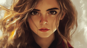 Fortalezas y debilidades de Hermione Granger