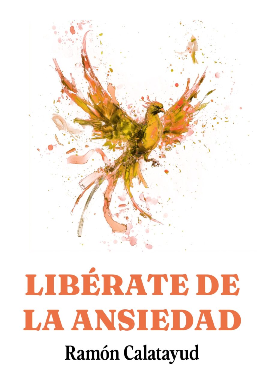 Libérate de la ansiedad