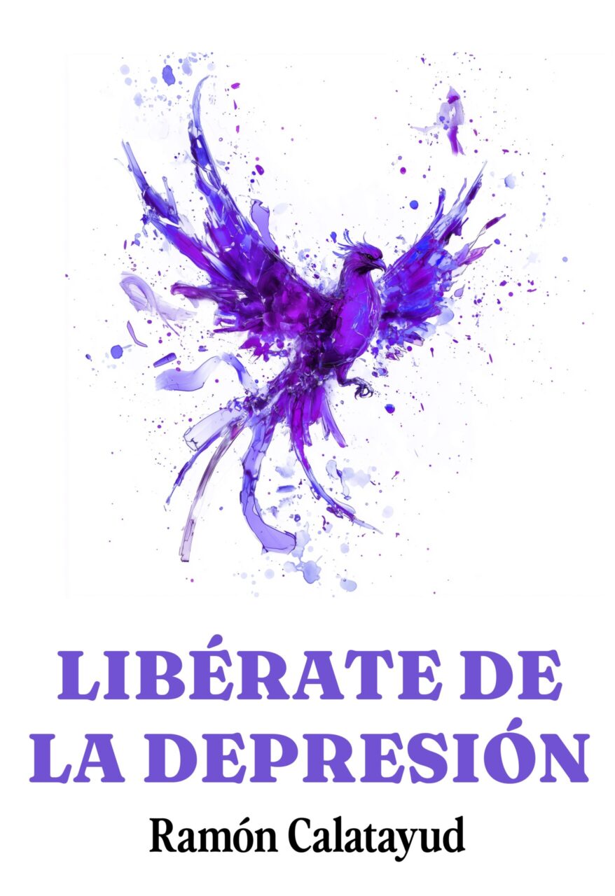 Libérate de la depresión