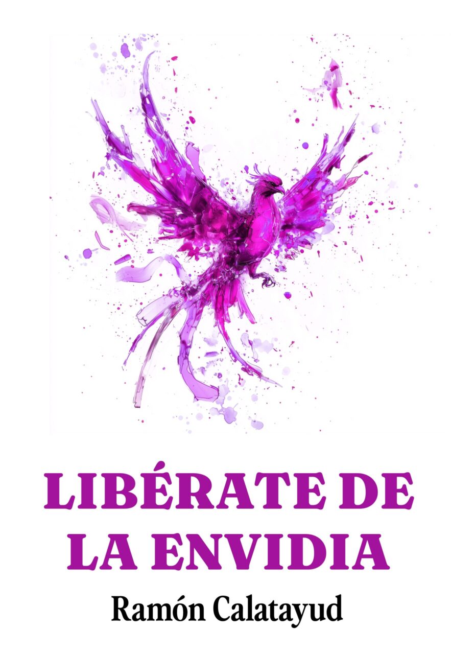 Libérate de la envidia